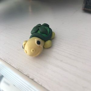 Meet your Posher, Yao